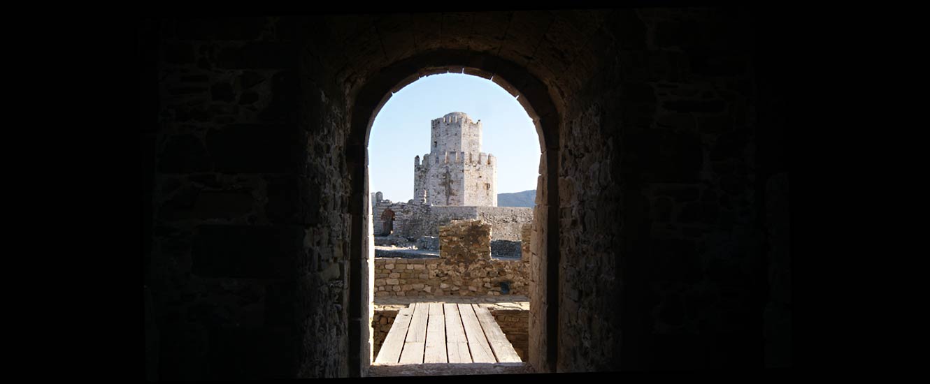 Methoni