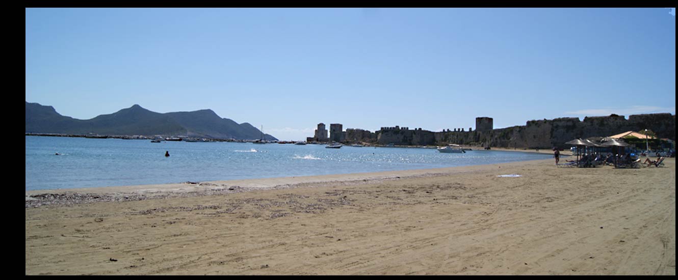 Methoni