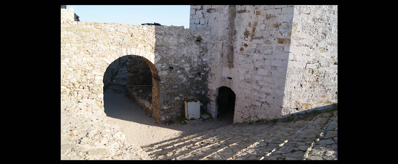 Methoni
