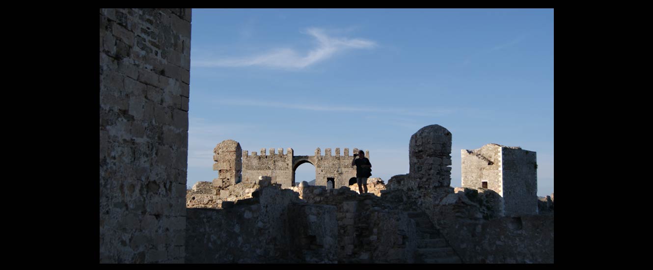 Methoni