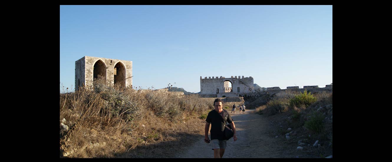 Methoni