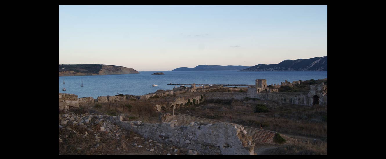 Methoni