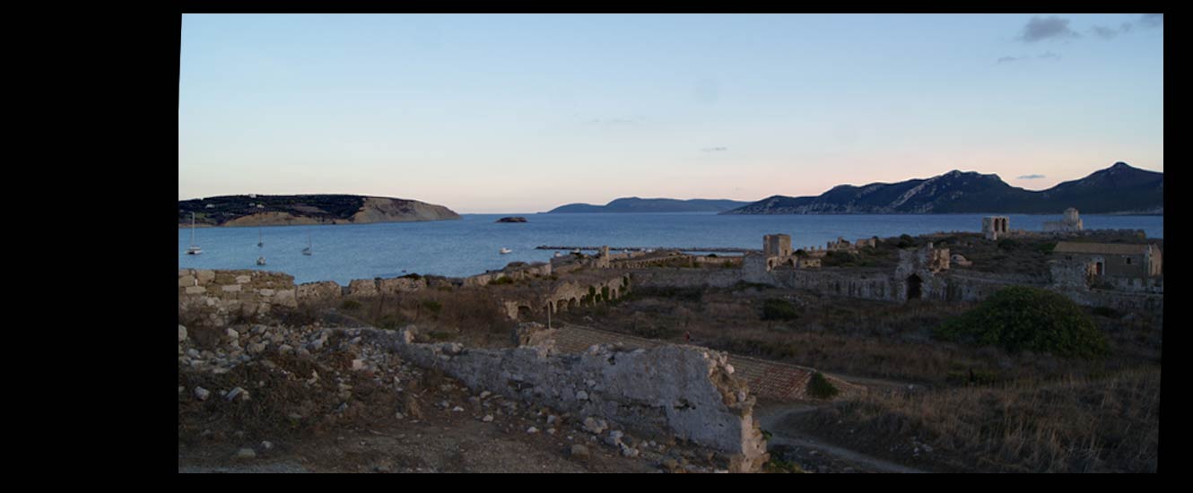 Methoni