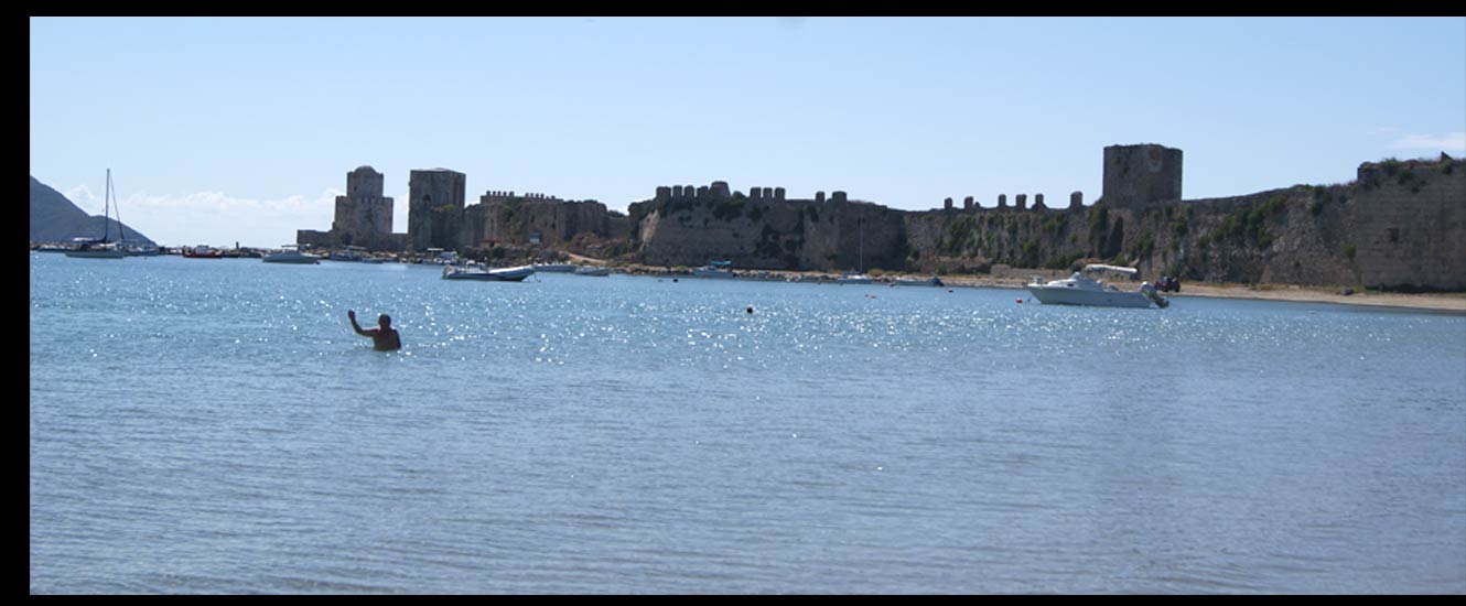 Methoni