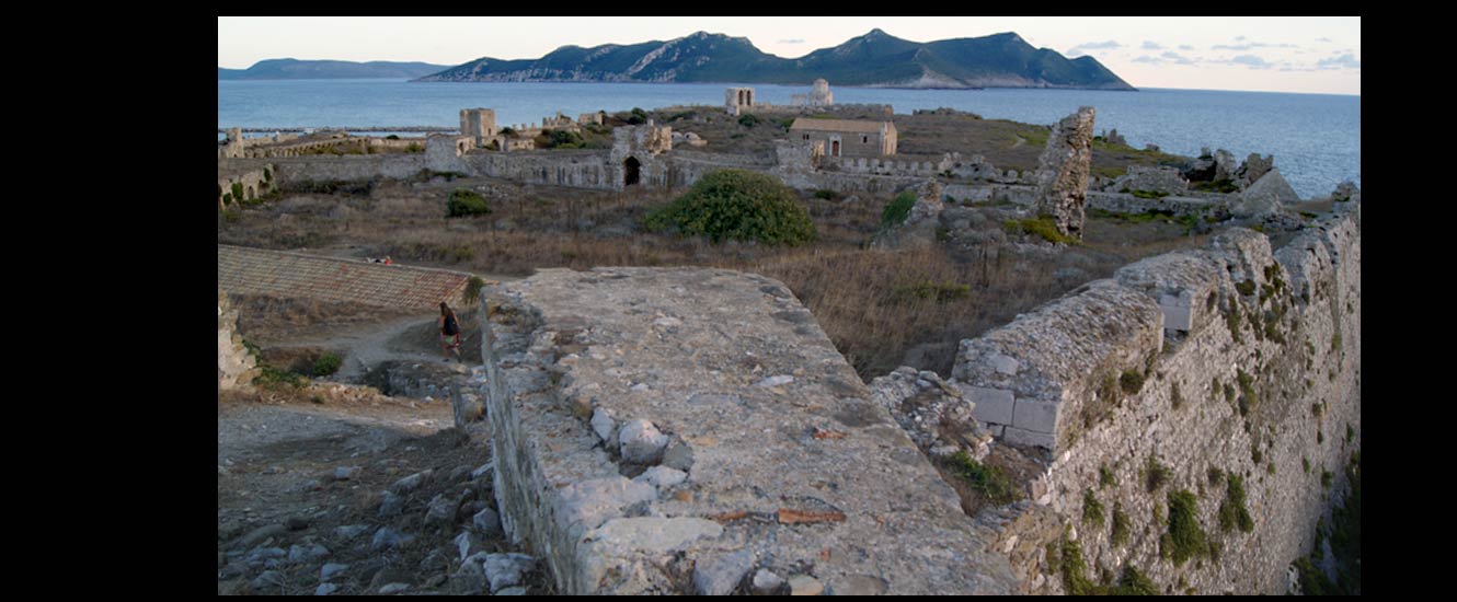 Methoni