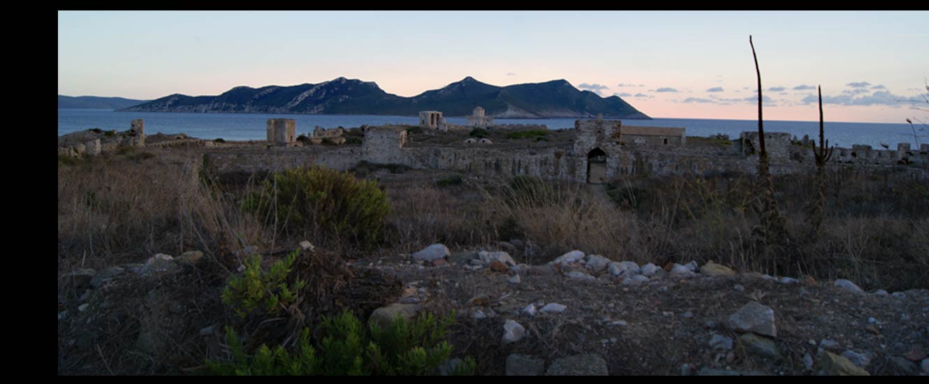 Methoni