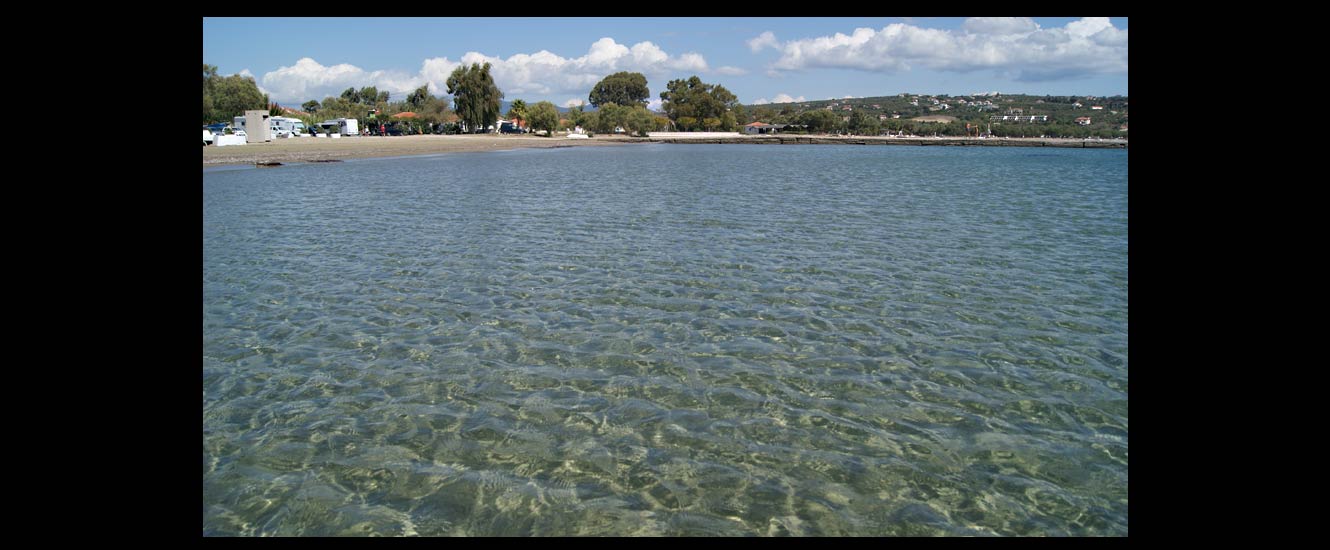 Methoni