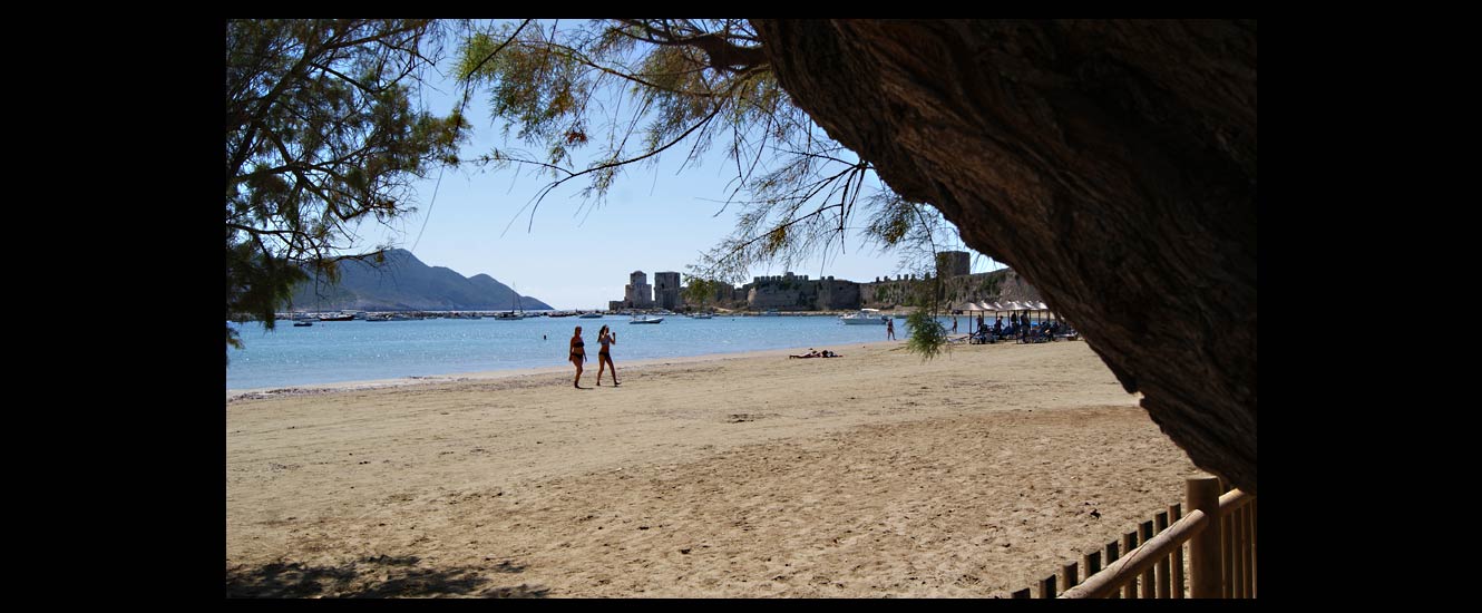 Methoni