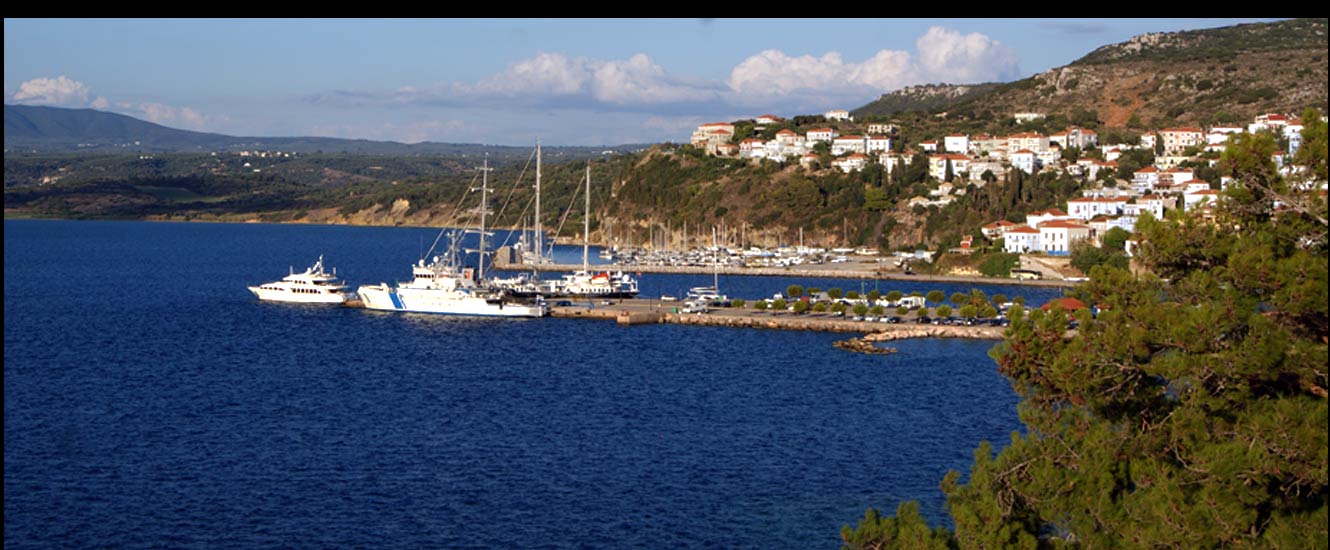 Pylos