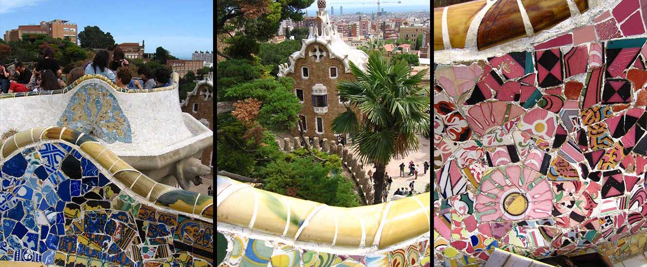 Gaudi