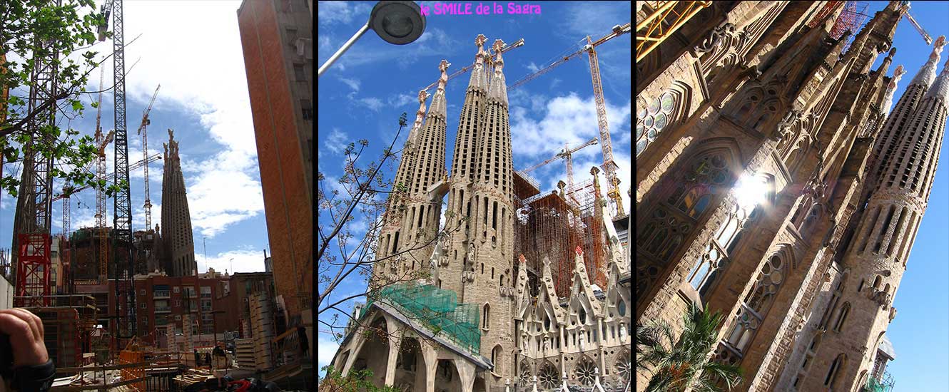 Sagra familia