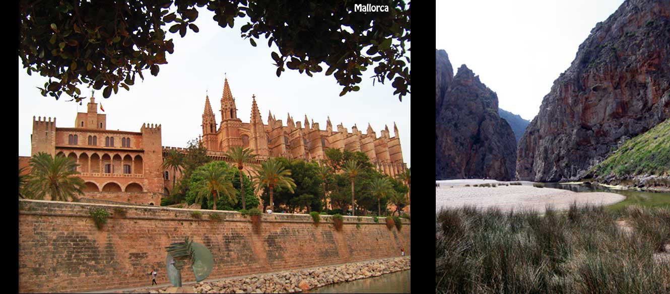 Mallorca
