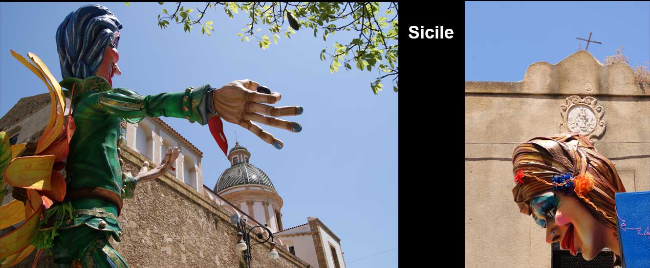 Sicile