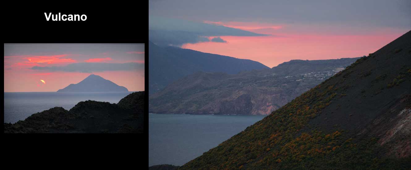 Vulcano