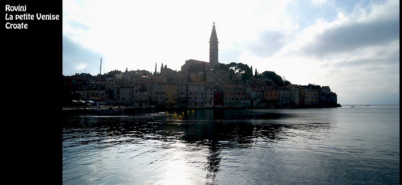 Rovinj