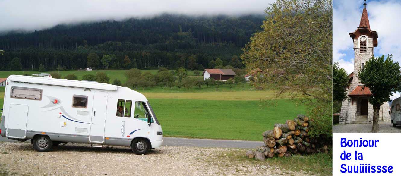 Suisse