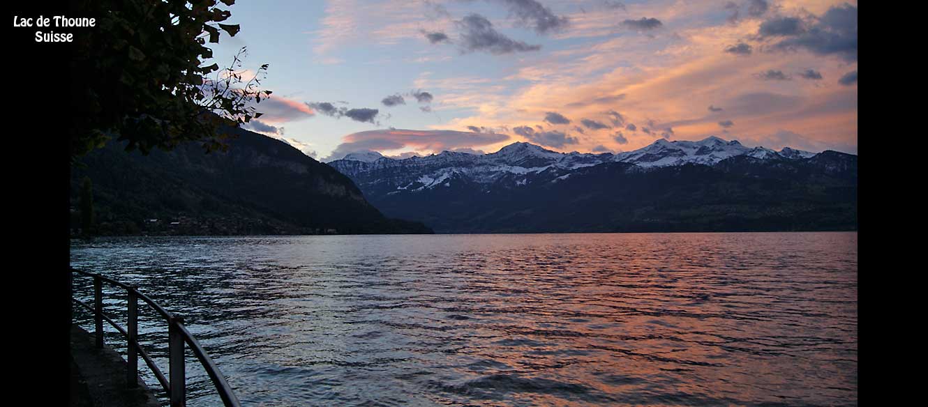 Suisse