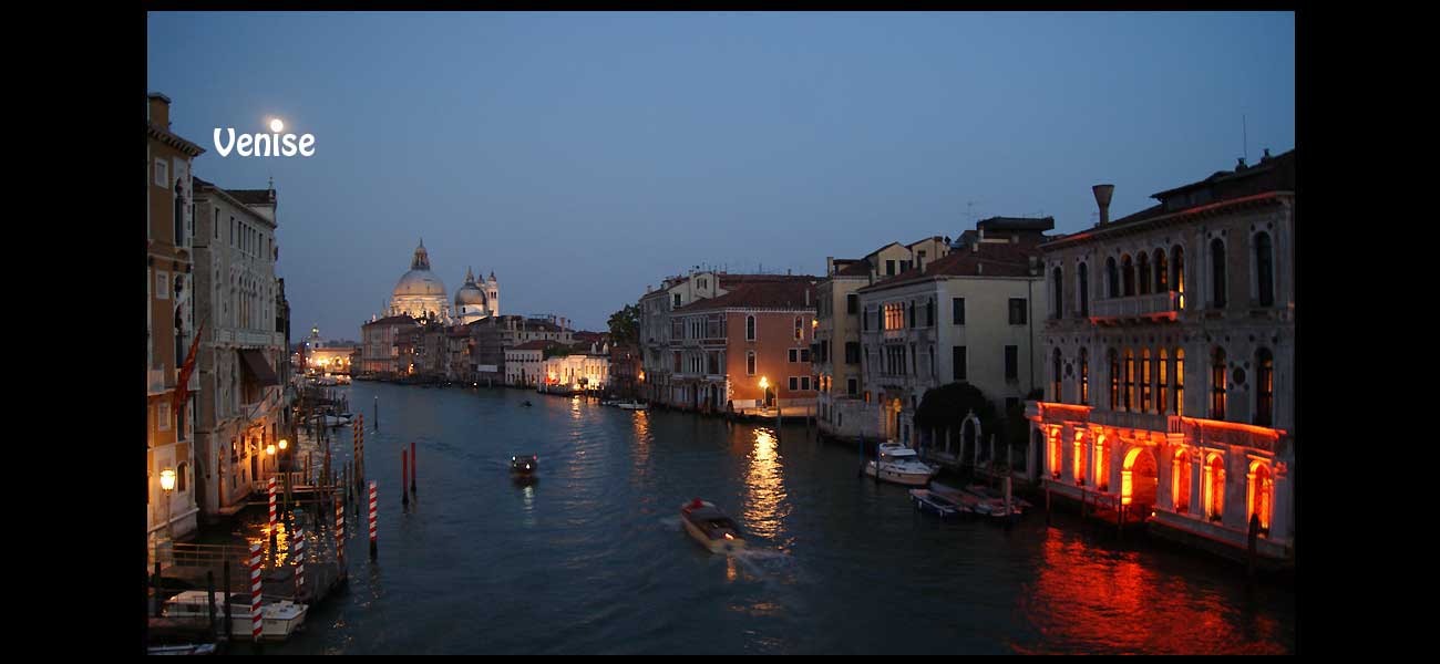 Venise