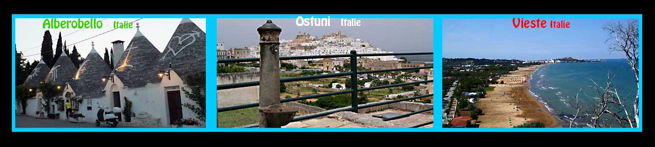 Italie