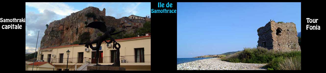 Samothraki
