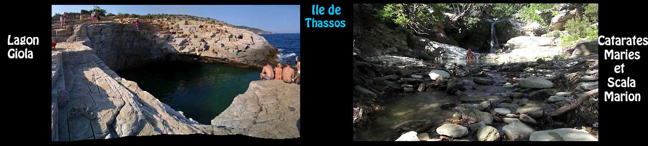 Thassos