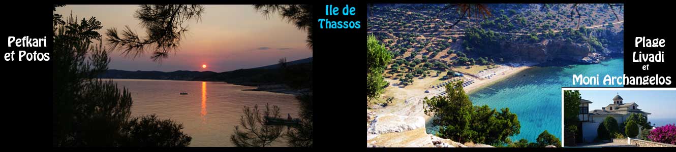 Thassos