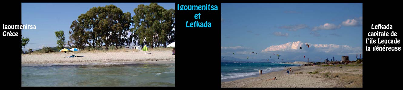 Lefkada