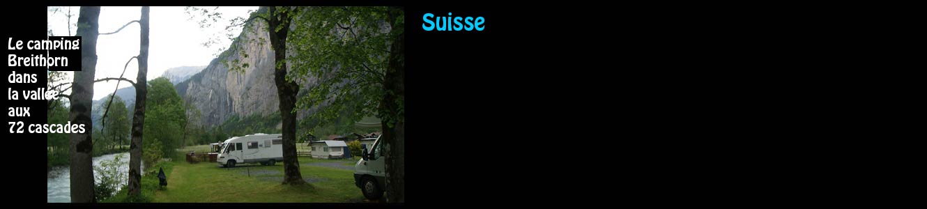 Suisse