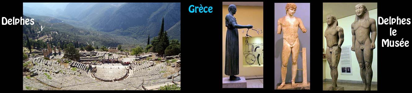Grèce