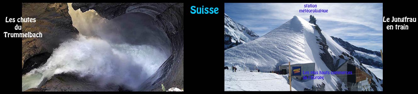 Suisse