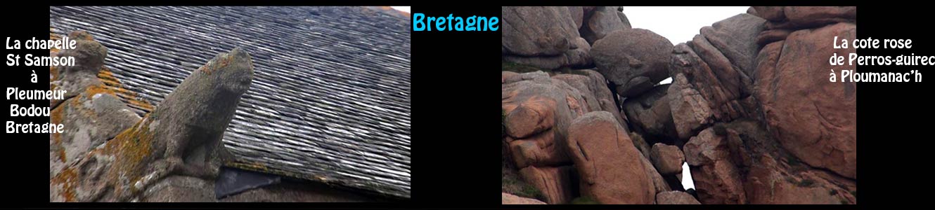 Bretagne