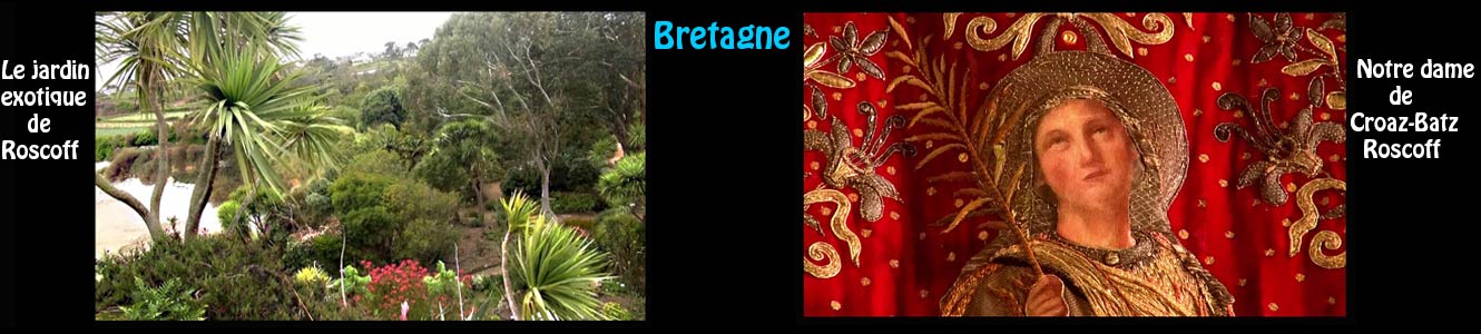 Bretagne