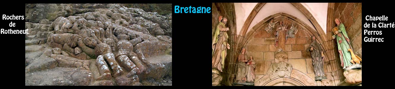 Bretagne