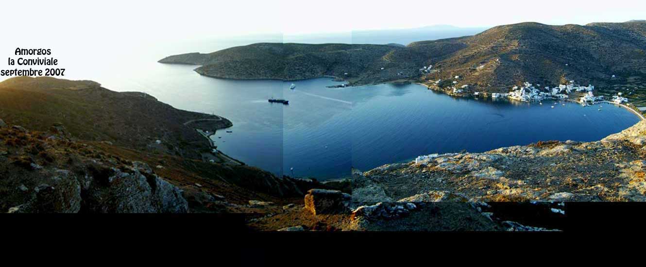 Amorgos