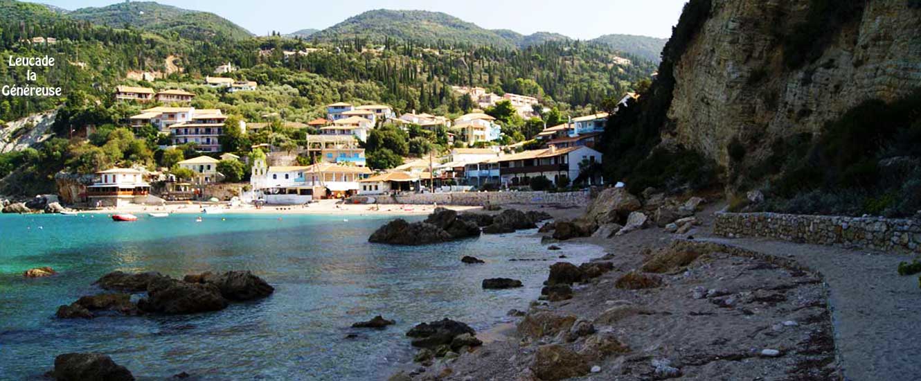 Agios Nikitas
