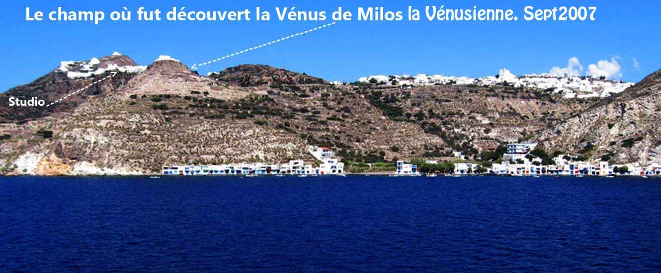 Milos
