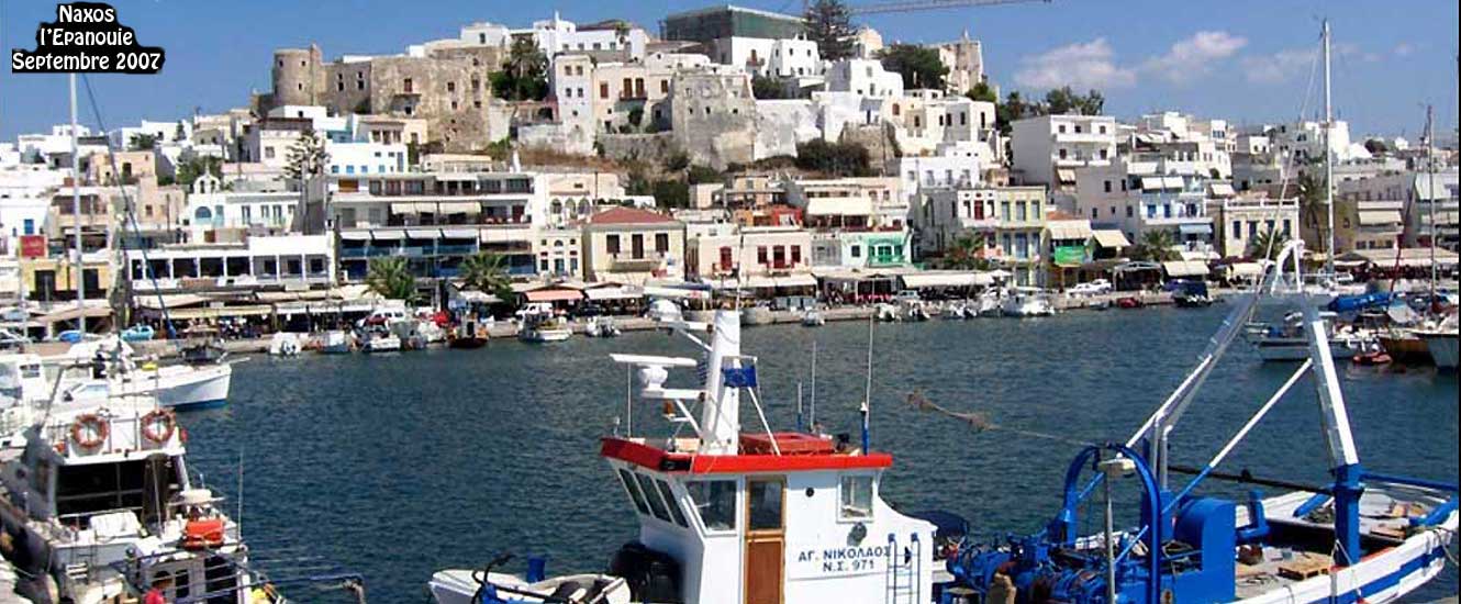 Naxos