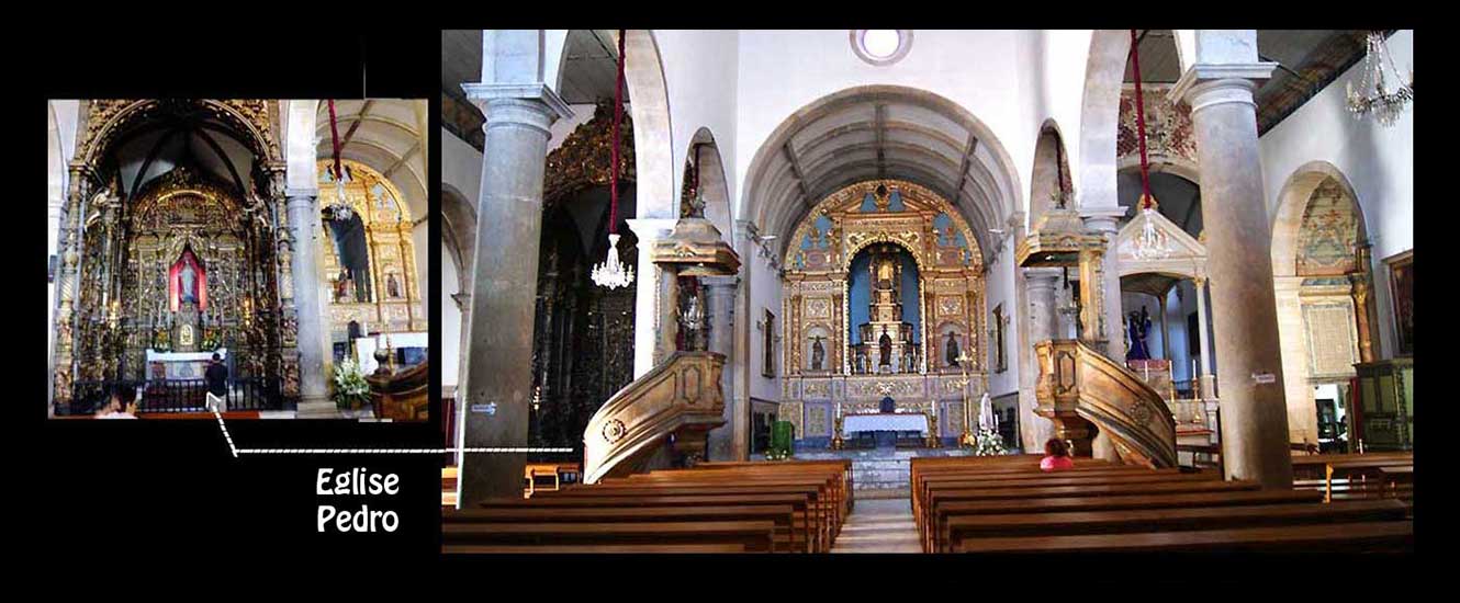 Eglise