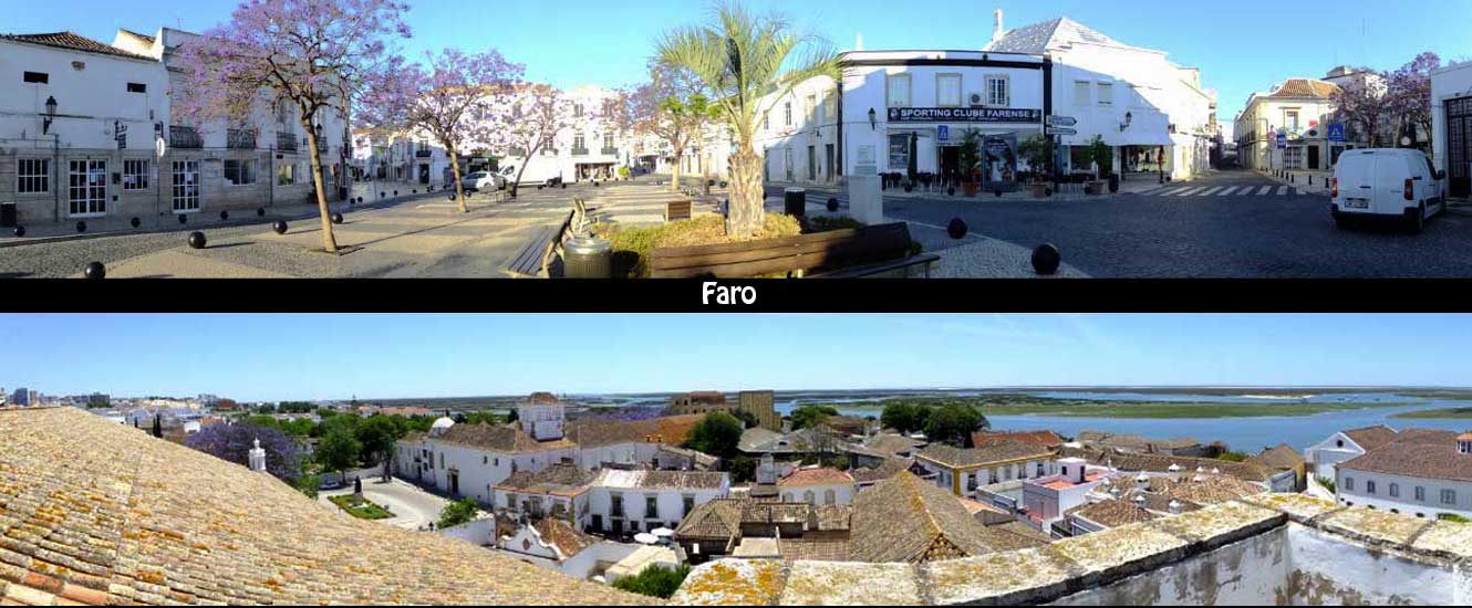 Faro